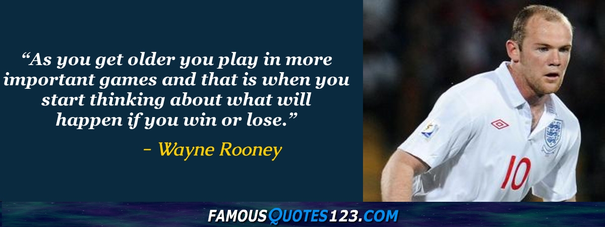 Wayne Rooney