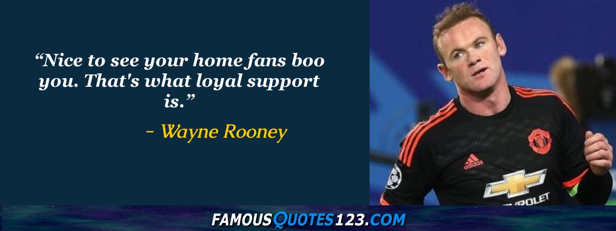 Wayne Rooney