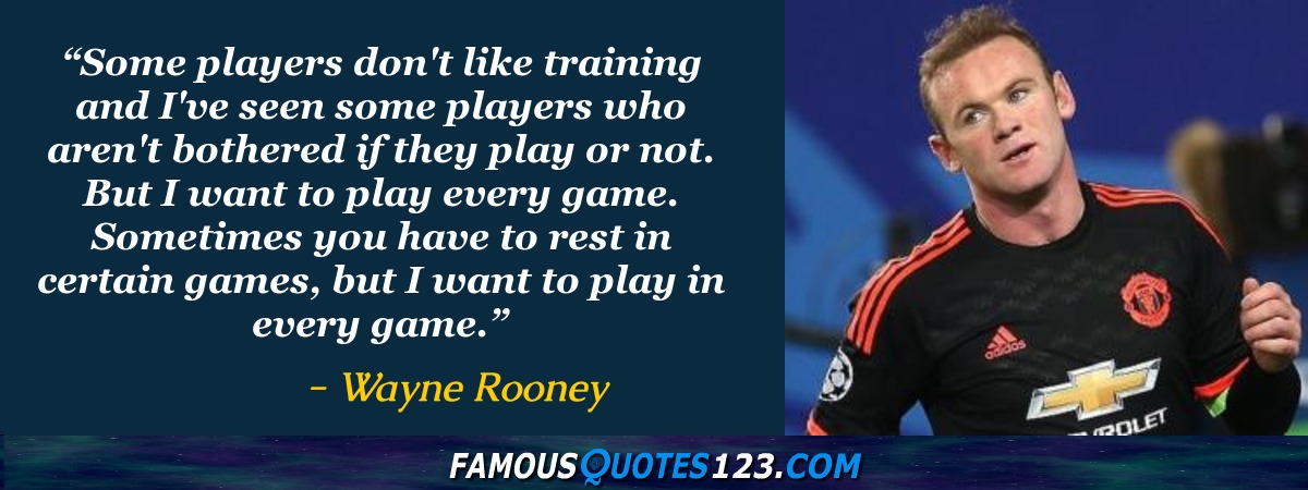 Wayne Rooney