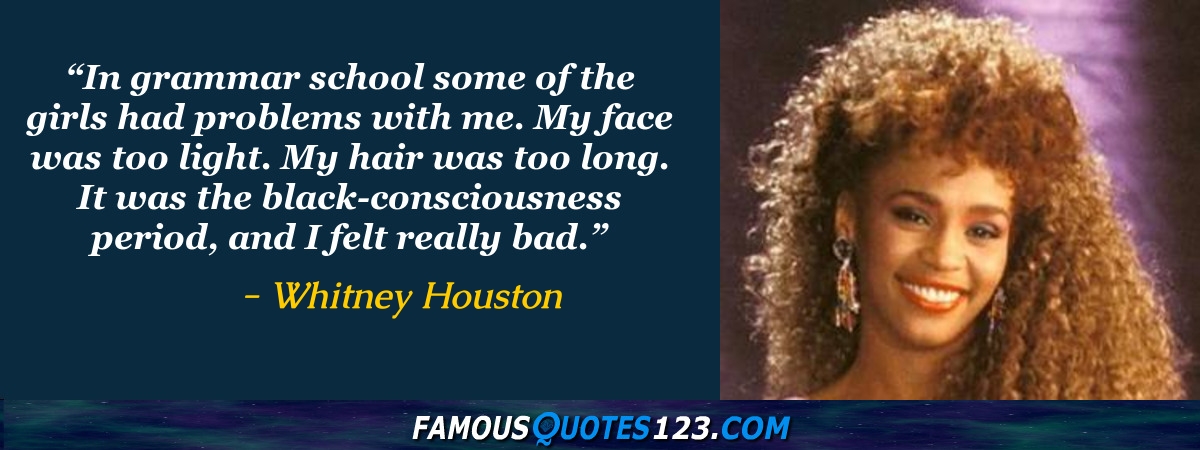 Whitney Houston