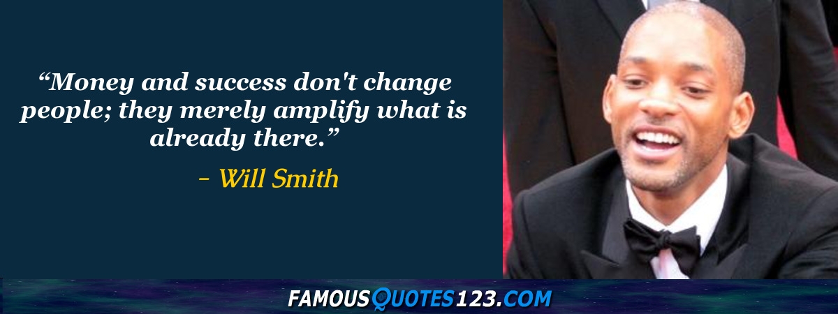 Will Smith