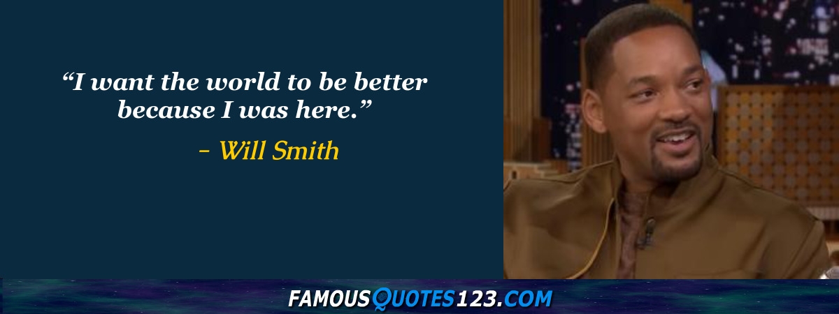 Will Smith