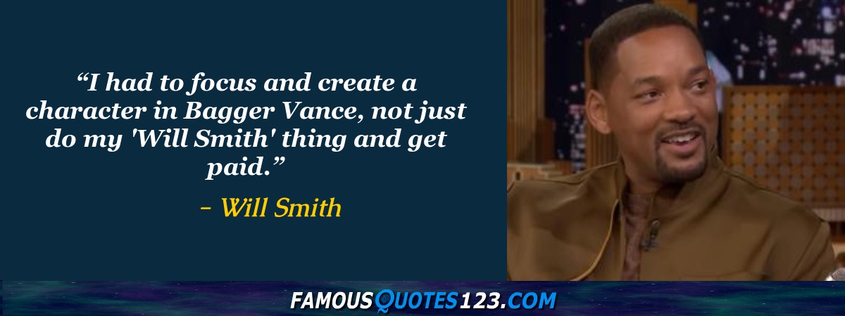 Will Smith