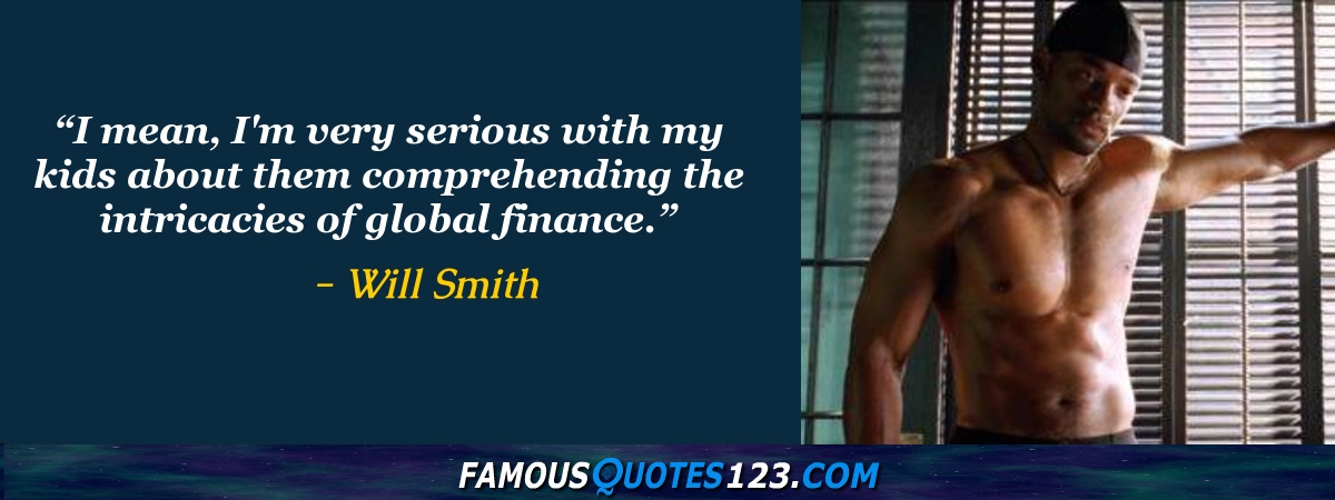 Will Smith