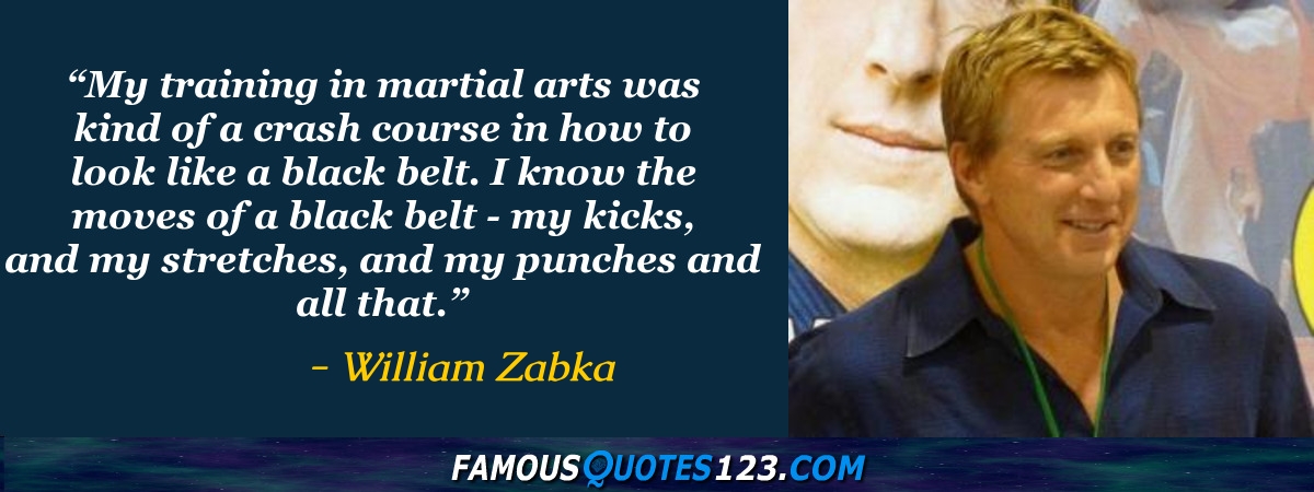 William Zabka