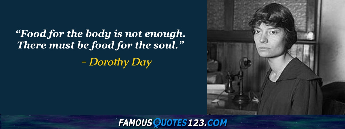 Dorothy Day