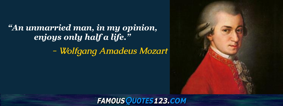 Wolfgang Amadeus Mozart