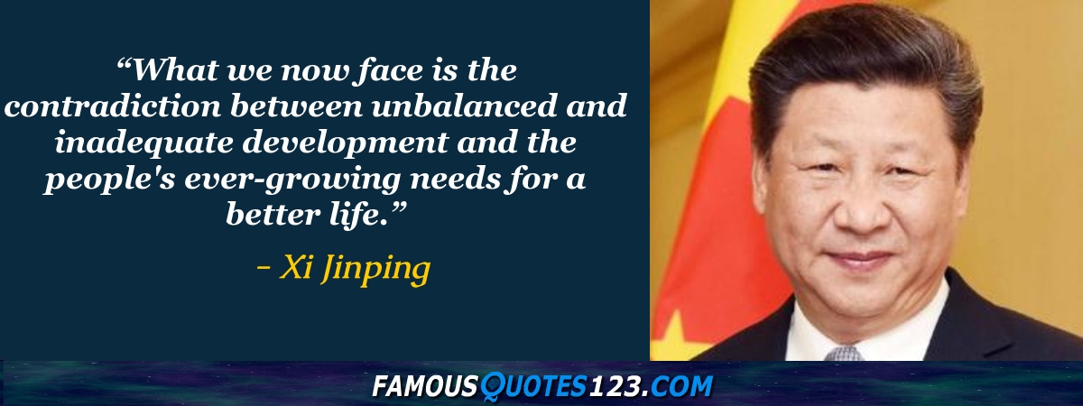 Xi Jinping