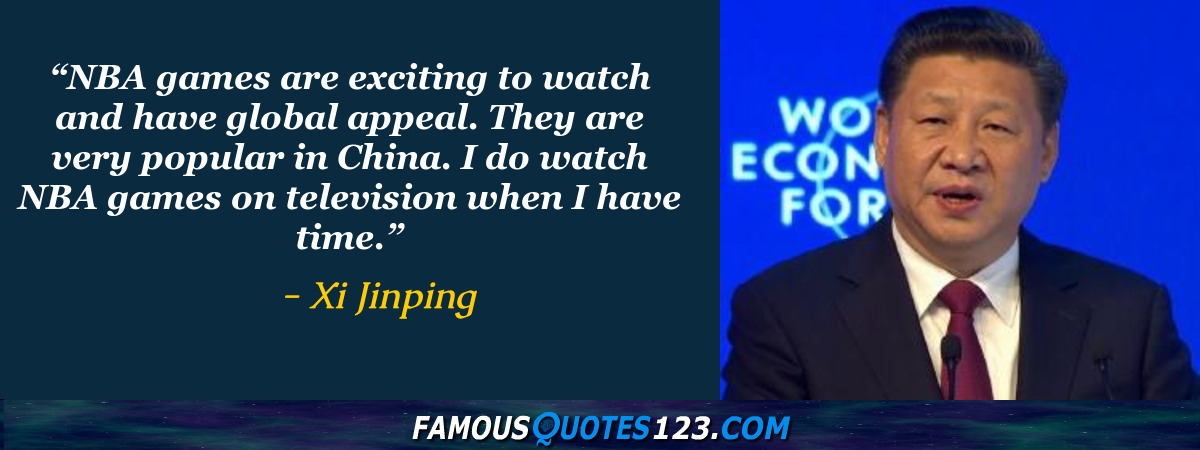 Xi Jinping