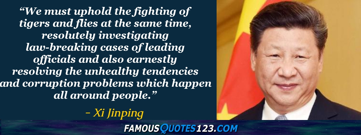 Xi Jinping