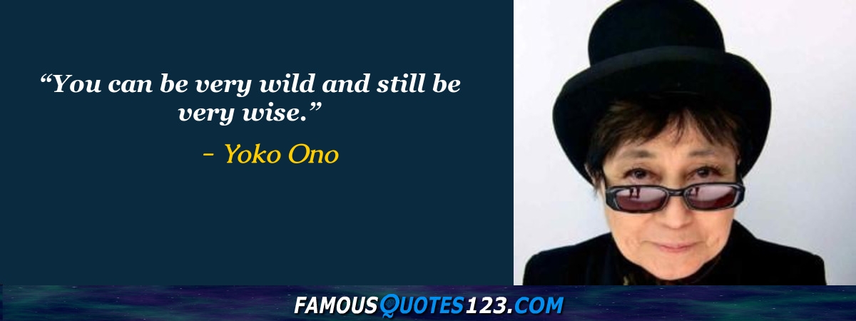 Yoko Ono