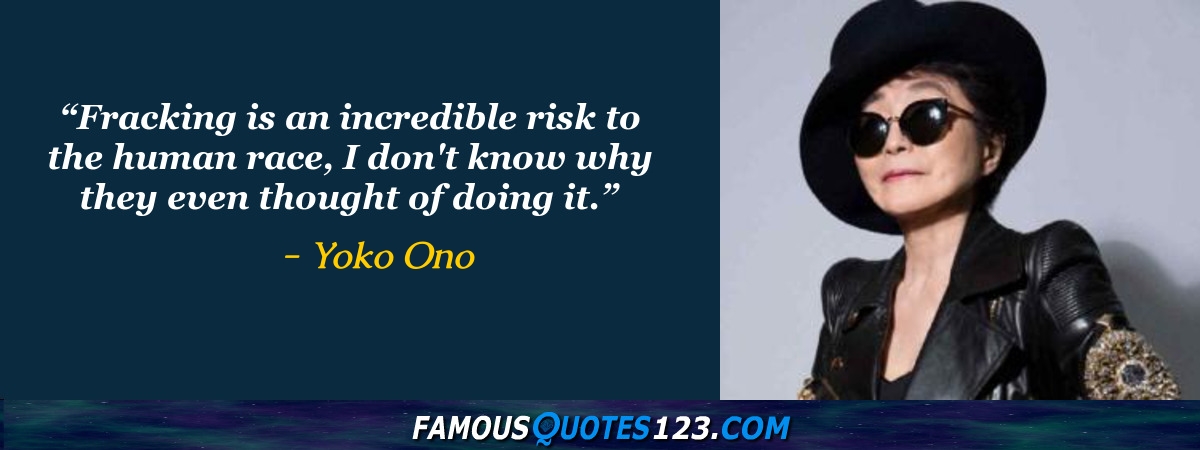 Yoko Ono