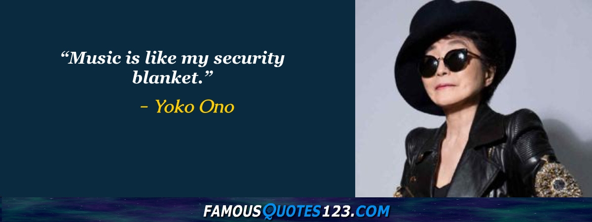 Yoko Ono