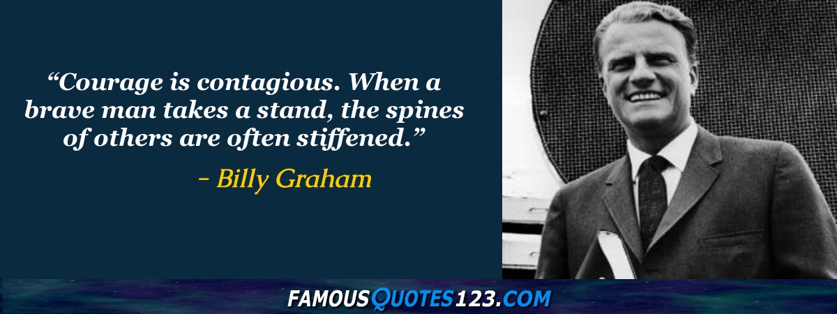 Billy Graham