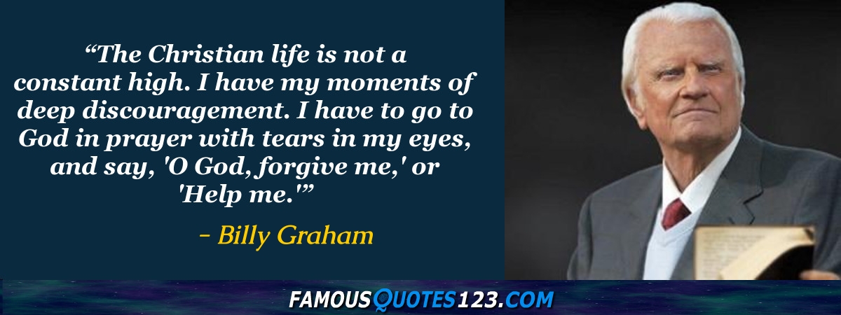 Billy Graham