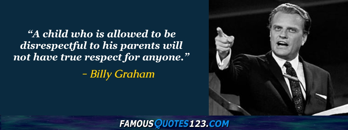 Billy Graham