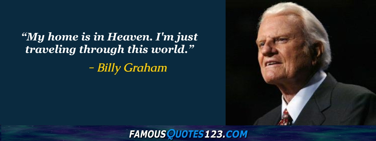 Billy Graham