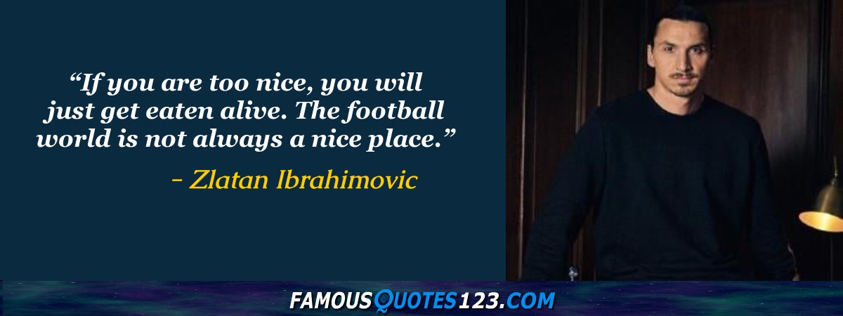 Zlatan Ibrahimovic