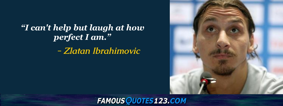 Zlatan Ibrahimovic