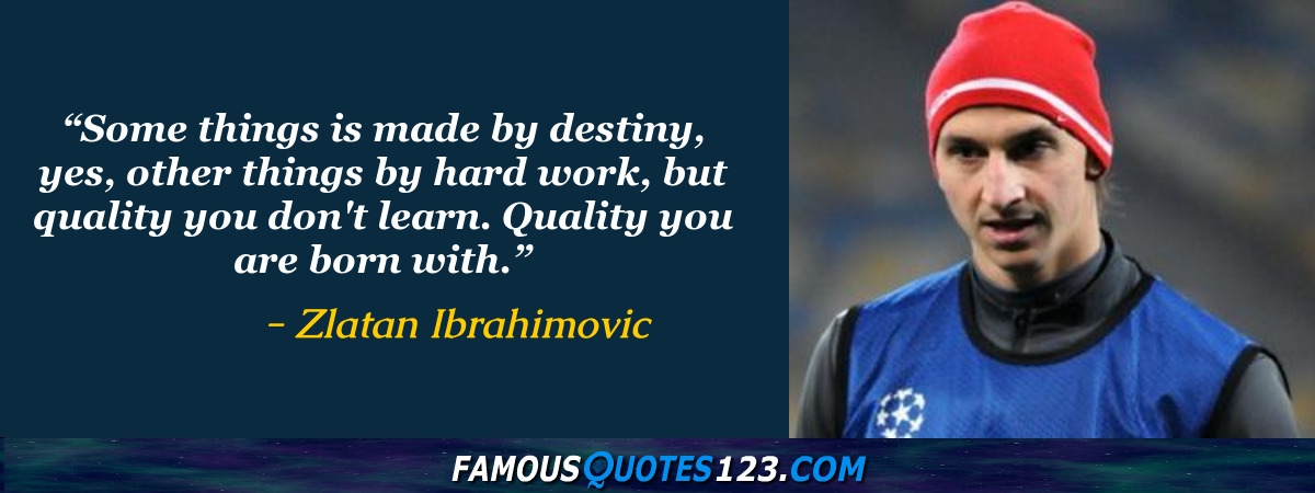 Zlatan Ibrahimovic