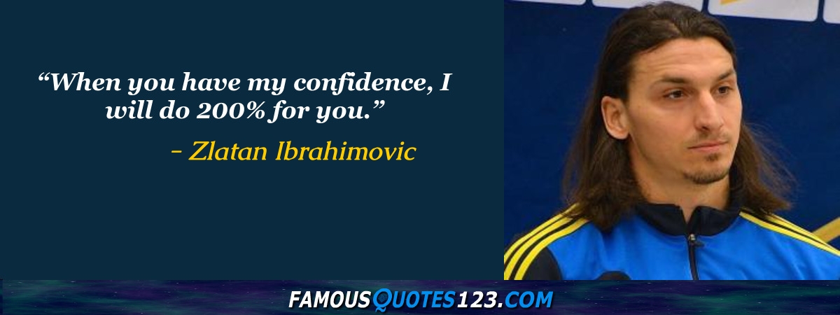 Zlatan Ibrahimovic