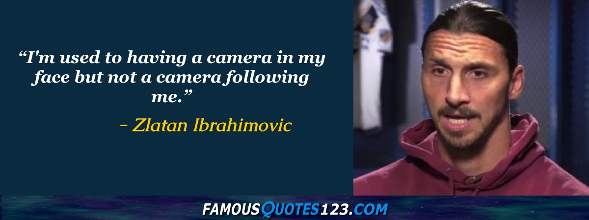 Zlatan Ibrahimovic