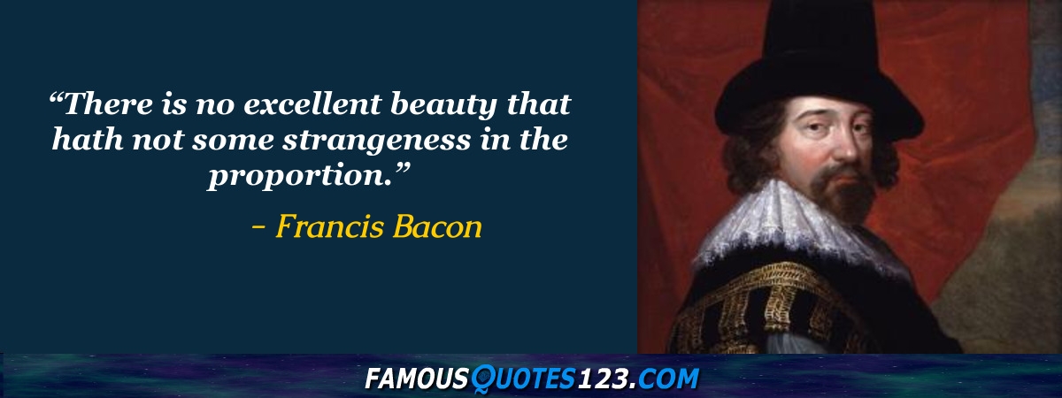 Francis Bacon