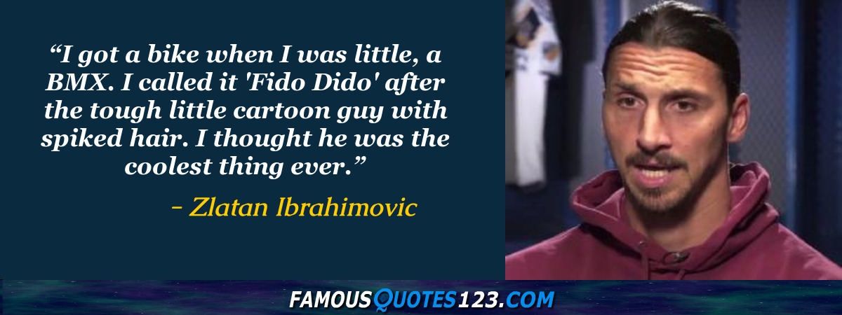 Zlatan Ibrahimovic