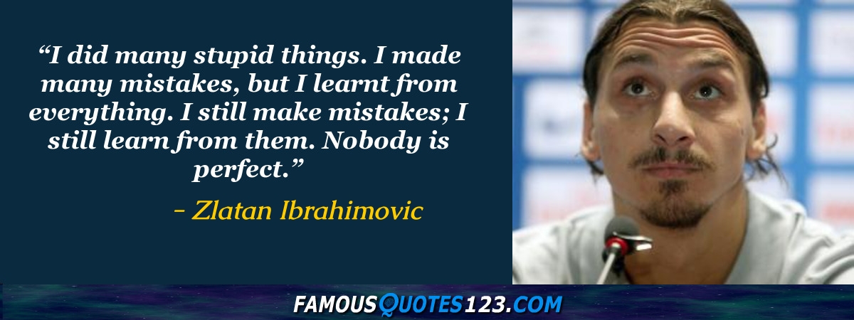 Zlatan Ibrahimovic