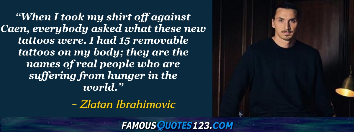 Zlatan Ibrahimovic