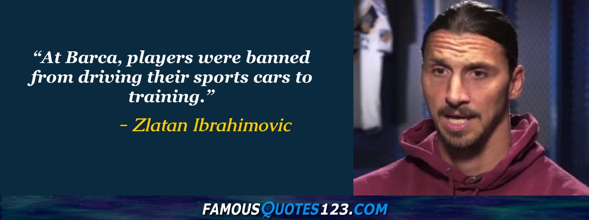 Zlatan Ibrahimovic