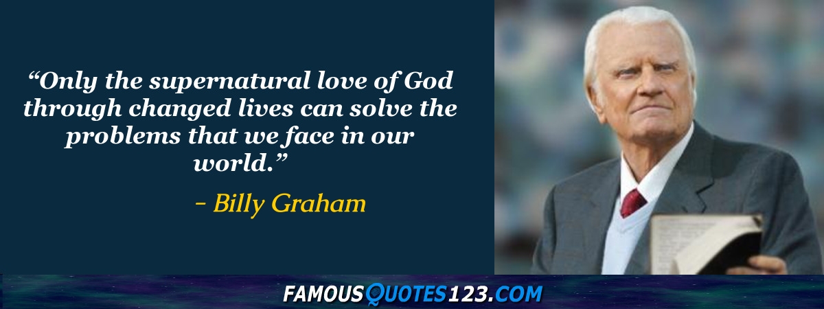 Billy Graham