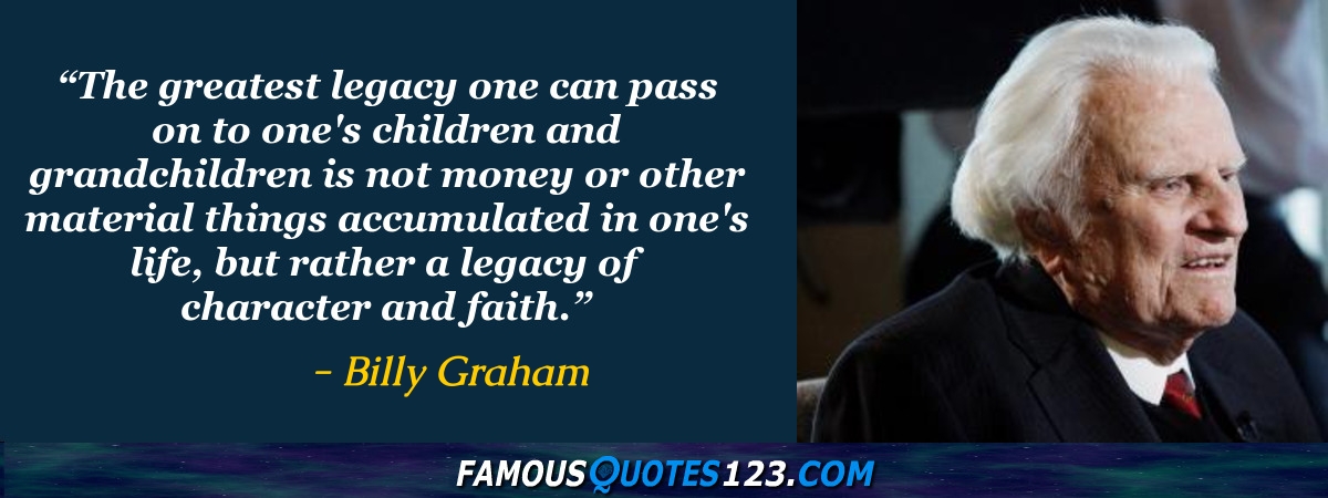 Billy Graham