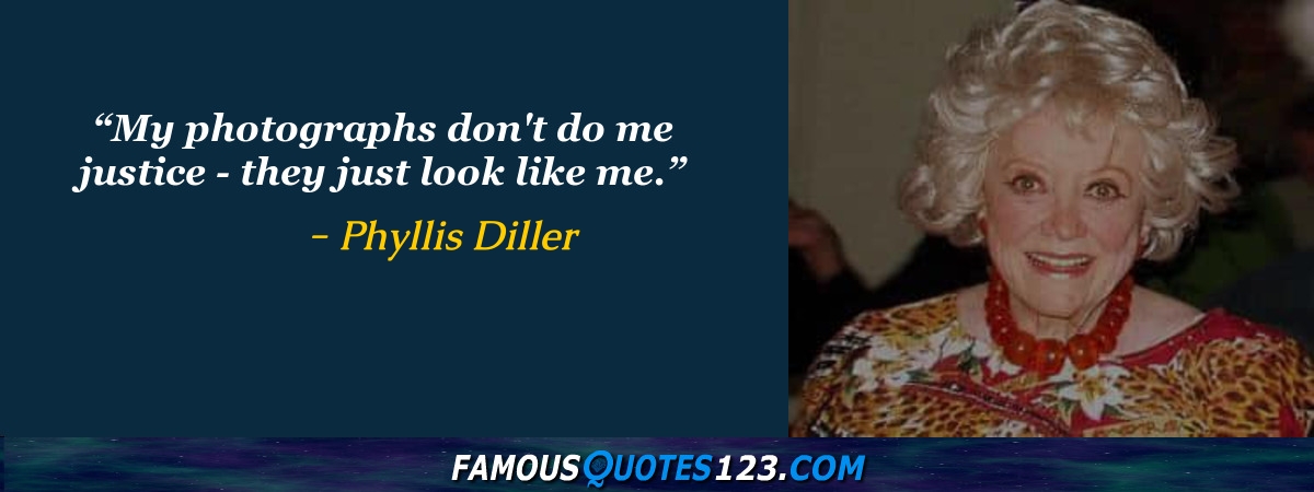 Phyllis Diller