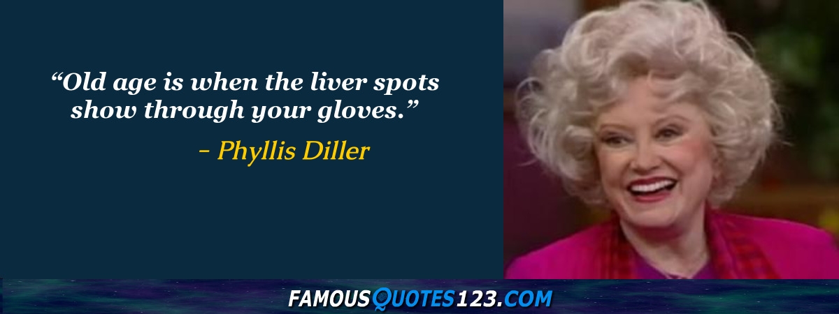 Phyllis Diller