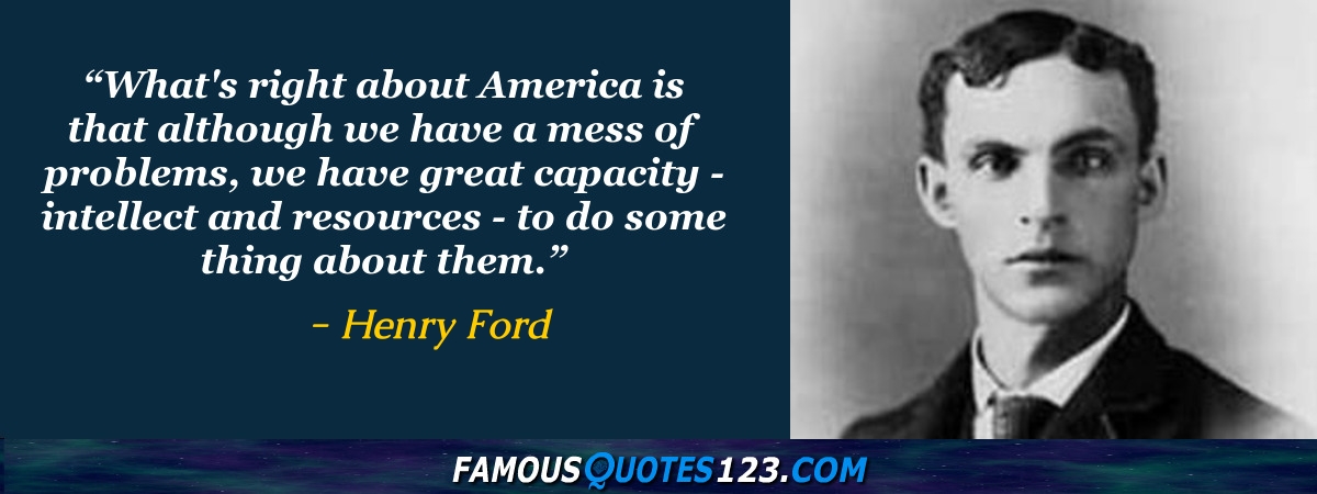 Henry Ford