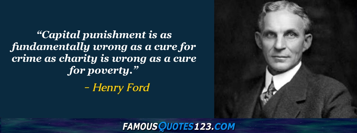 Henry Ford