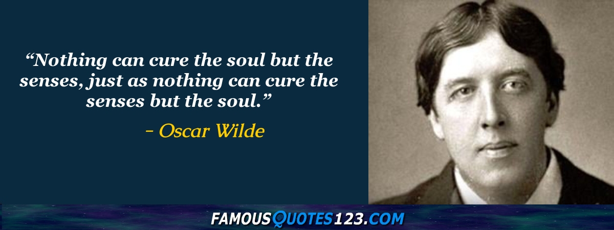 Oscar Wilde