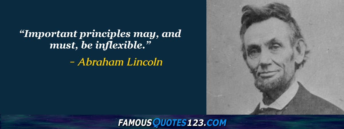 Abraham Lincoln