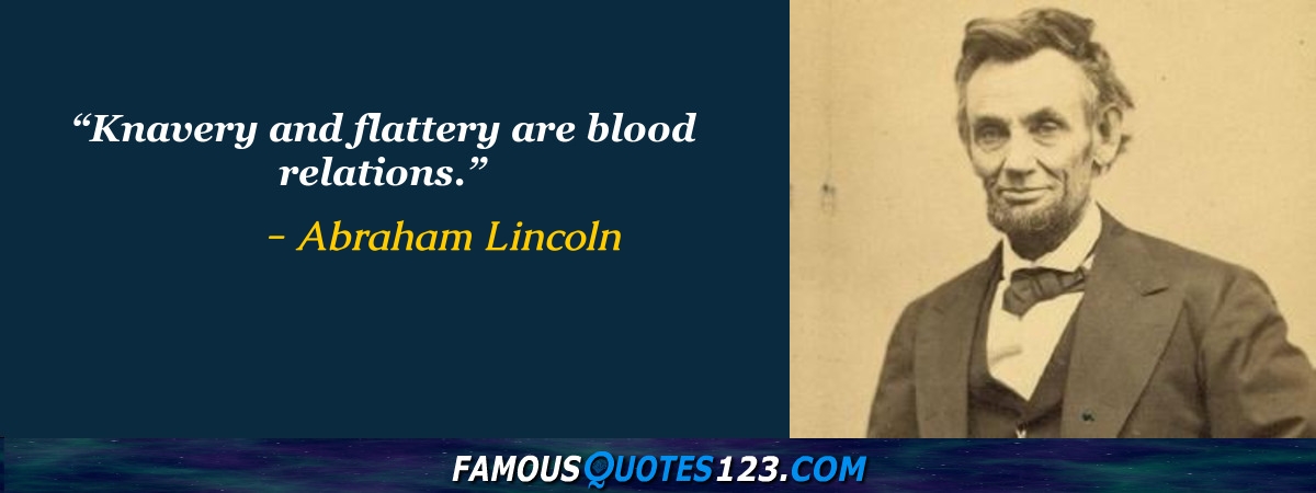 Abraham Lincoln