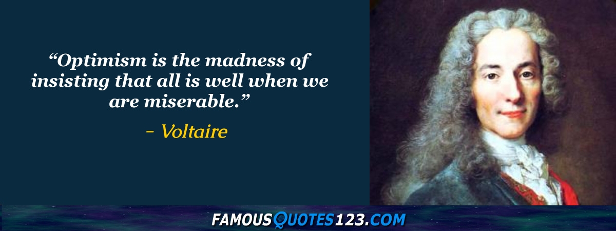 Voltaire