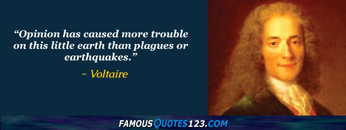 Voltaire