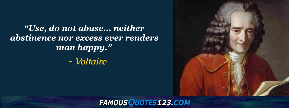 Voltaire