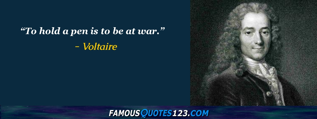 Voltaire