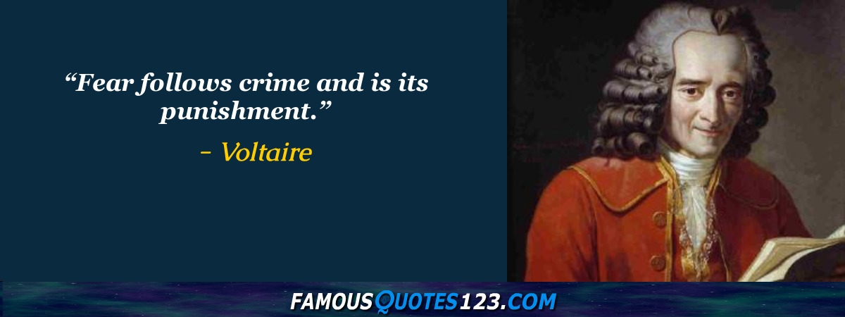 Voltaire