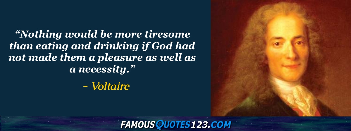 Voltaire