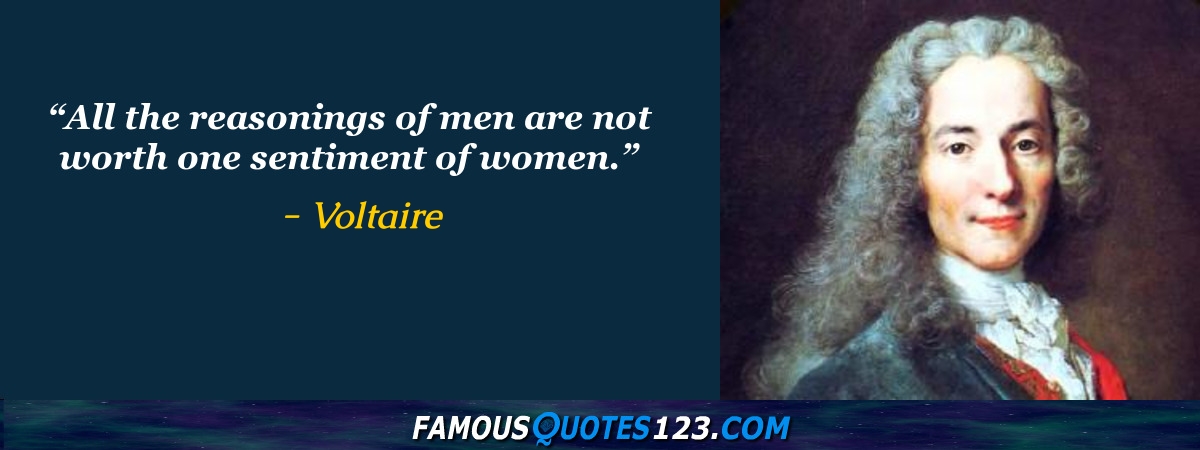 Voltaire