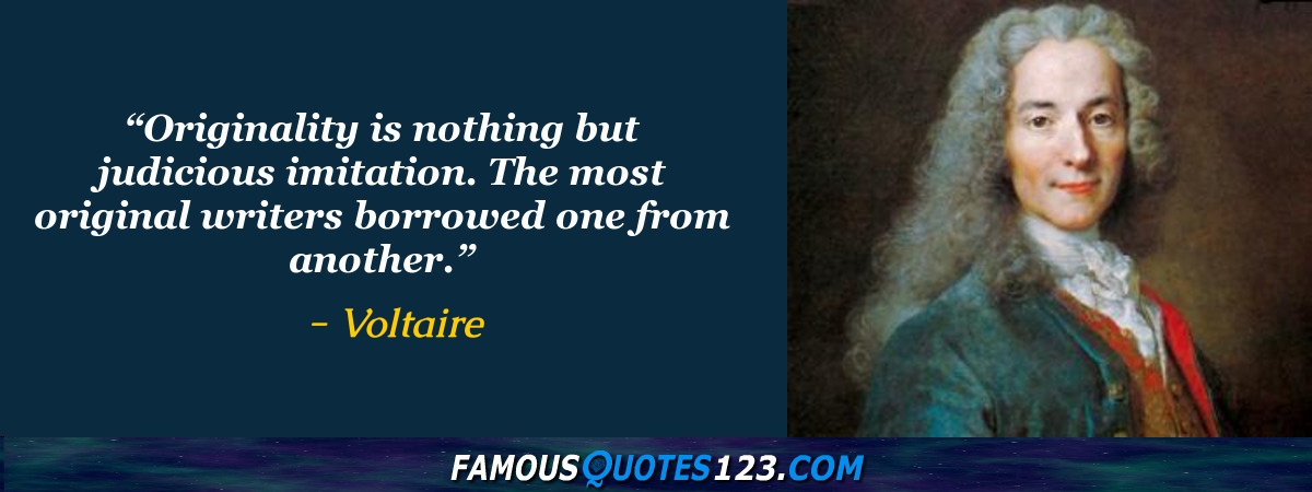 Voltaire