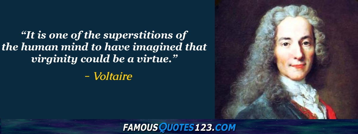 Voltaire