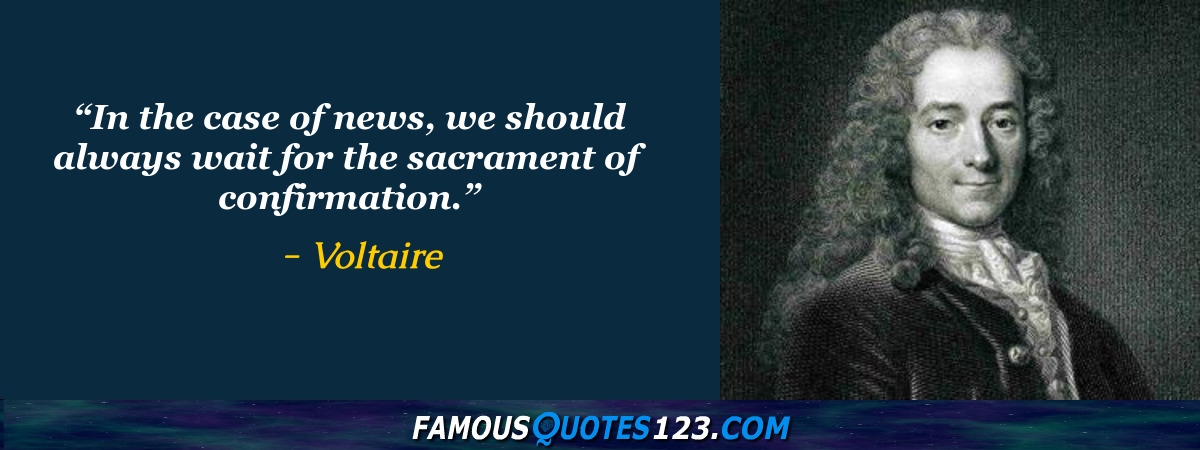 Voltaire